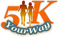 5K Program Running Training