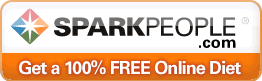 SparkPeople.com: Get a 100% FREE Online Diet