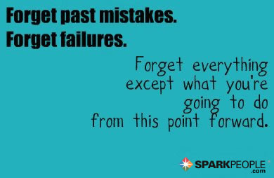 PAST MISTAKES QUOTES –