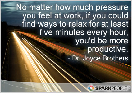 motivational quotes for work. Motivational Quote - No matter how much pressure you feel at work, 