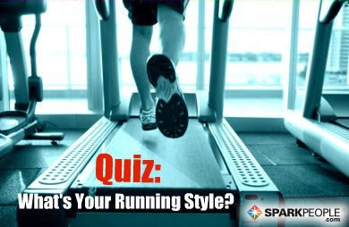 running style