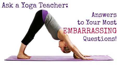 yoga teacher clothes