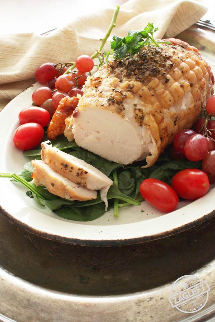 50 Simple and Savory SingleServing Meals SparkPeople