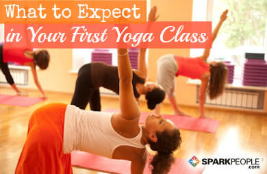 What Should You Wear to a Yoga Class?, What to wear for Yoga