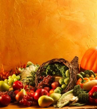 11 Fall Appetizer Recipes | SparkPeople