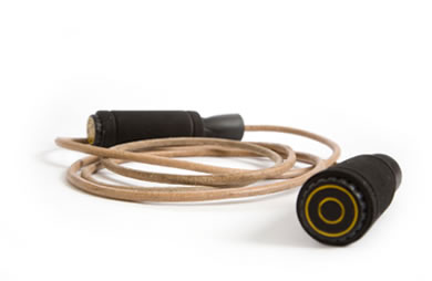 Skipping Rope Length Calculator