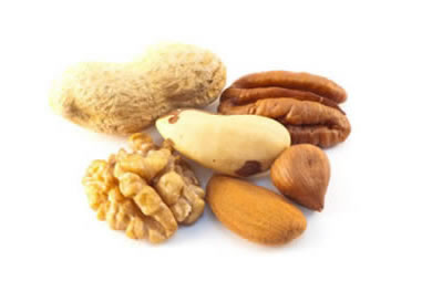Healthy Carbs