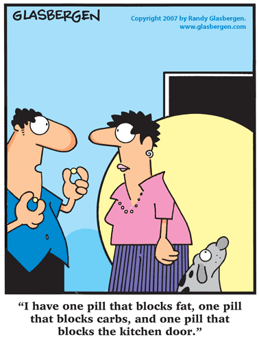 SparkPeople Funnies  SparkPeople