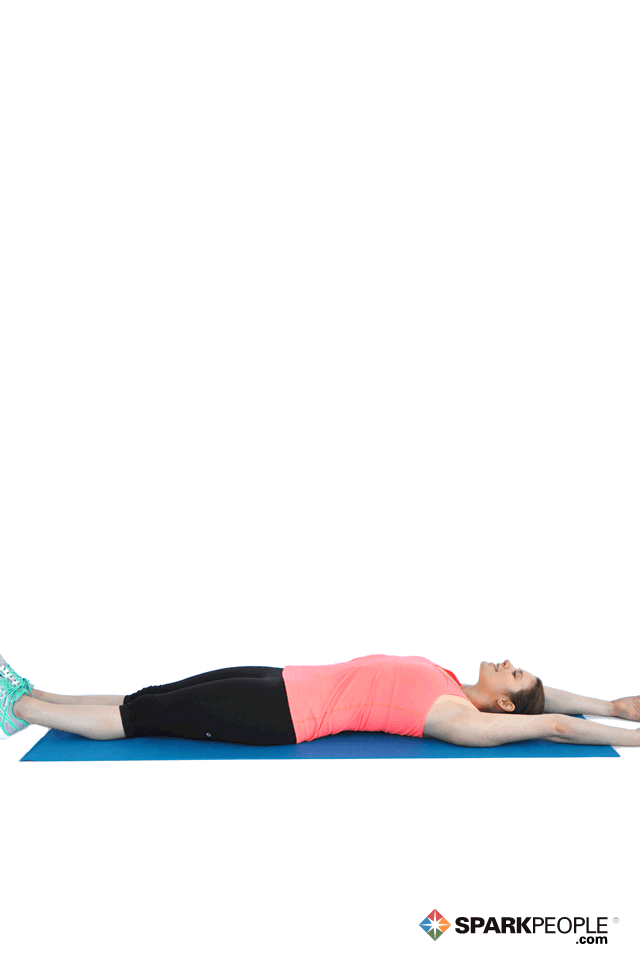 Banana crunch exercise deals