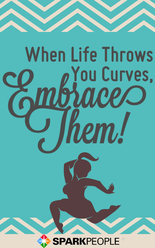 9 Body Positive Quotes to Boost Your Self Esteem SparkPeople 9 Body Positive Quotes to Boost Your Self Esteem SparkPeople