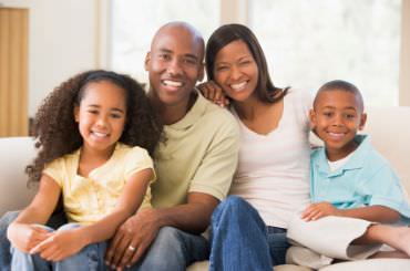 Slash Your Child's Risk for Obesity by 40%--Without Diet or Exercise