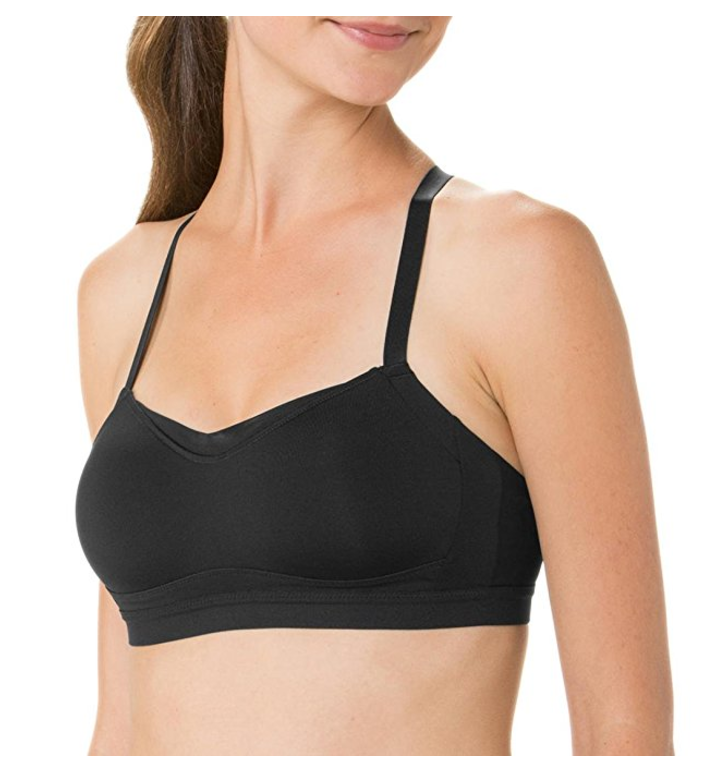 12 Sports Bras for All Shapes & Sizes Available on