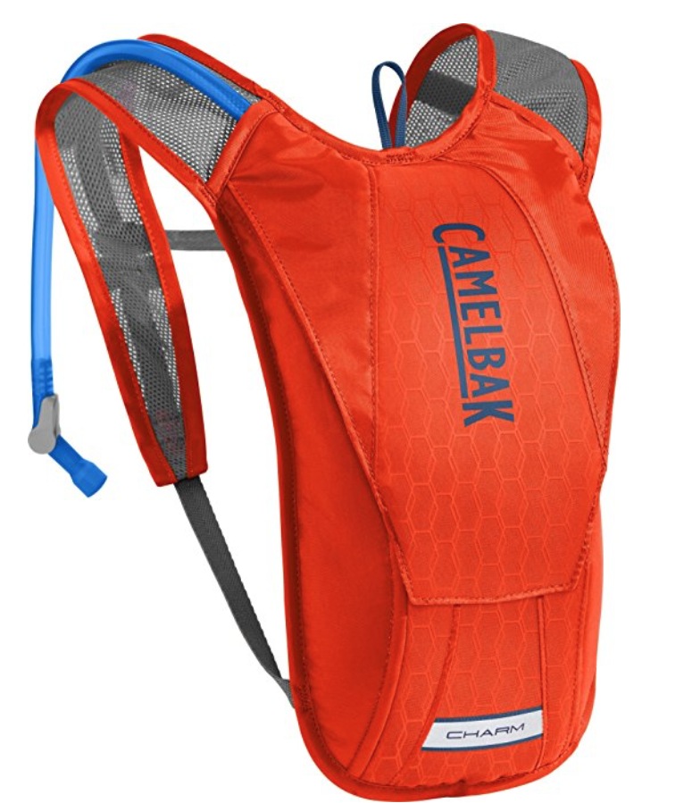 hiking safety gear