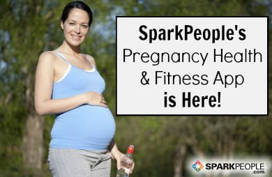 The Best Tool for a Happy, Healthy Pregnancy