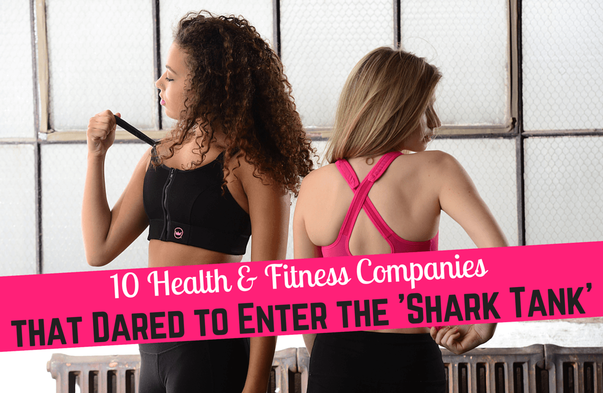 Shefit - Shark Tank Blog