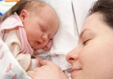 6 Lessons from Motherhood That Will Spark Your Fitness