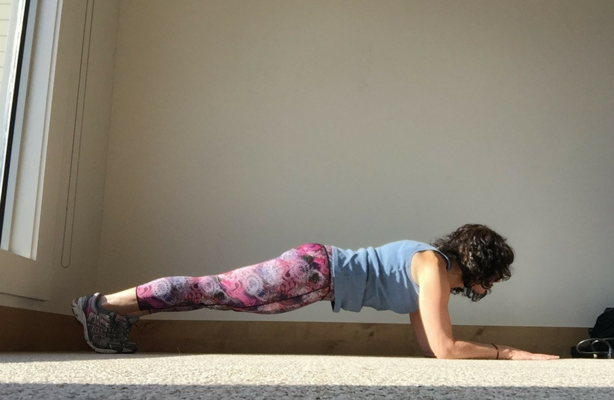 16 Plank Exercises For A Stronger Core Sparkpeople