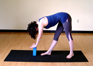 13 Yoga Poses for Runners | SparkPeople