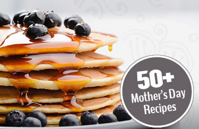 Make Mom Something Special