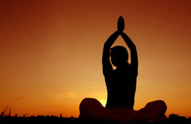 15-Minute Qi Gong Routine