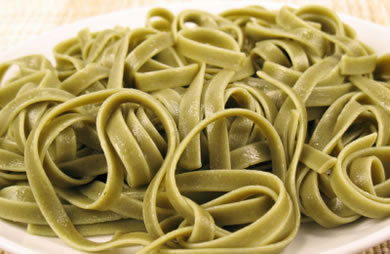 7 Whole-Grain Pastas You've Never Tried