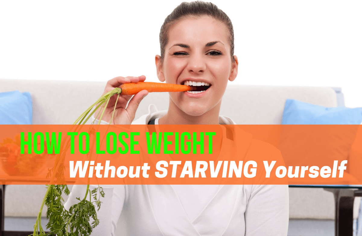 Why Am I Hungry: Women Reveal How They Lost Weight Without Feeling Hungry | Women's Health