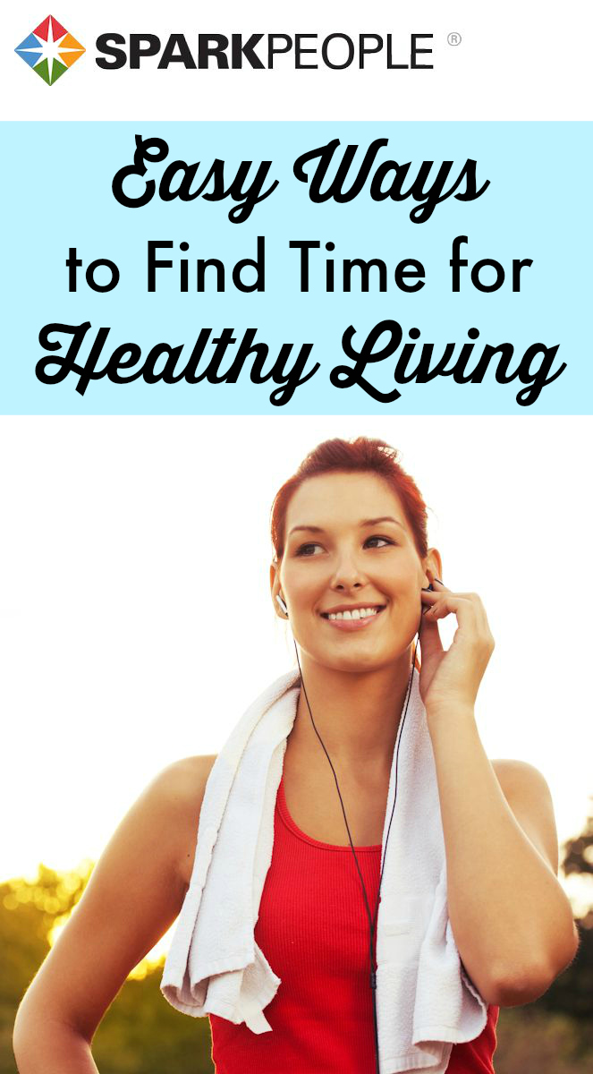 Watch How to Find Time for a Healthy Family Dinner video Watch How to Find Time for a Healthy Family Dinner video