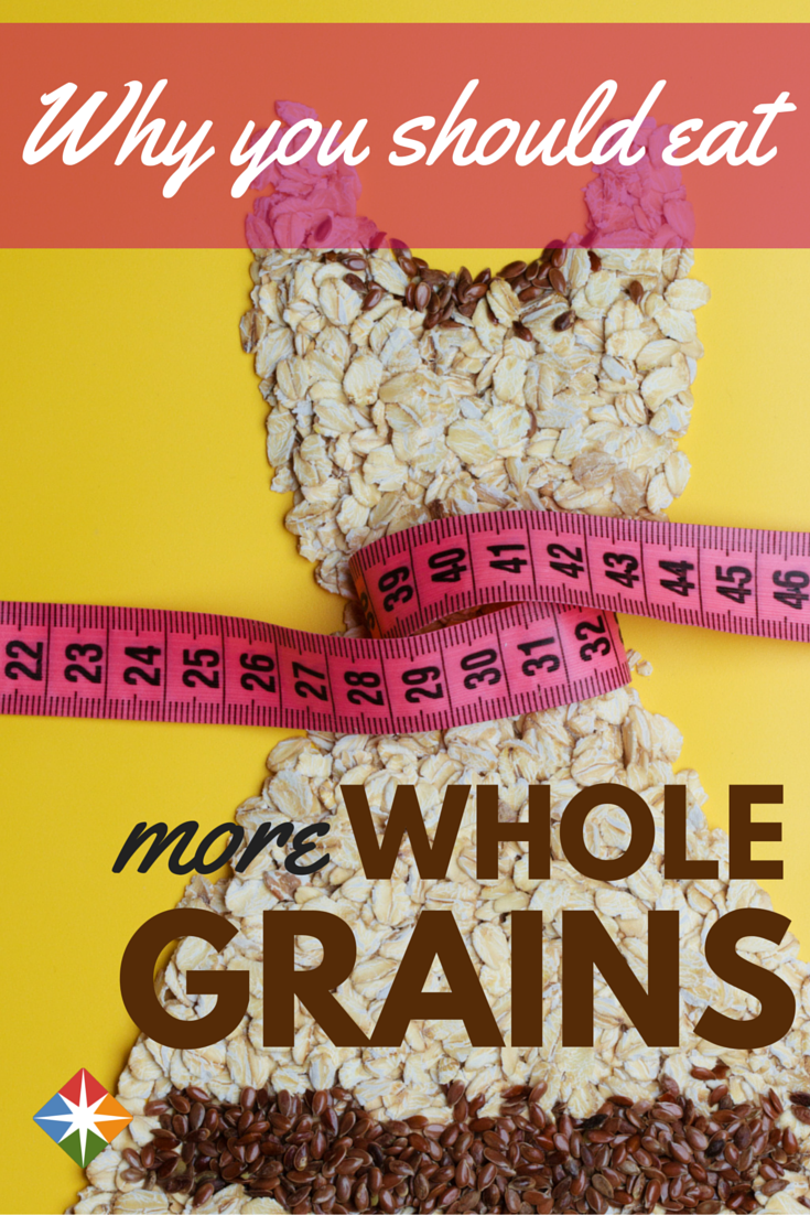 Whole Grains Poster Nutrition Visualz, 44% OFF