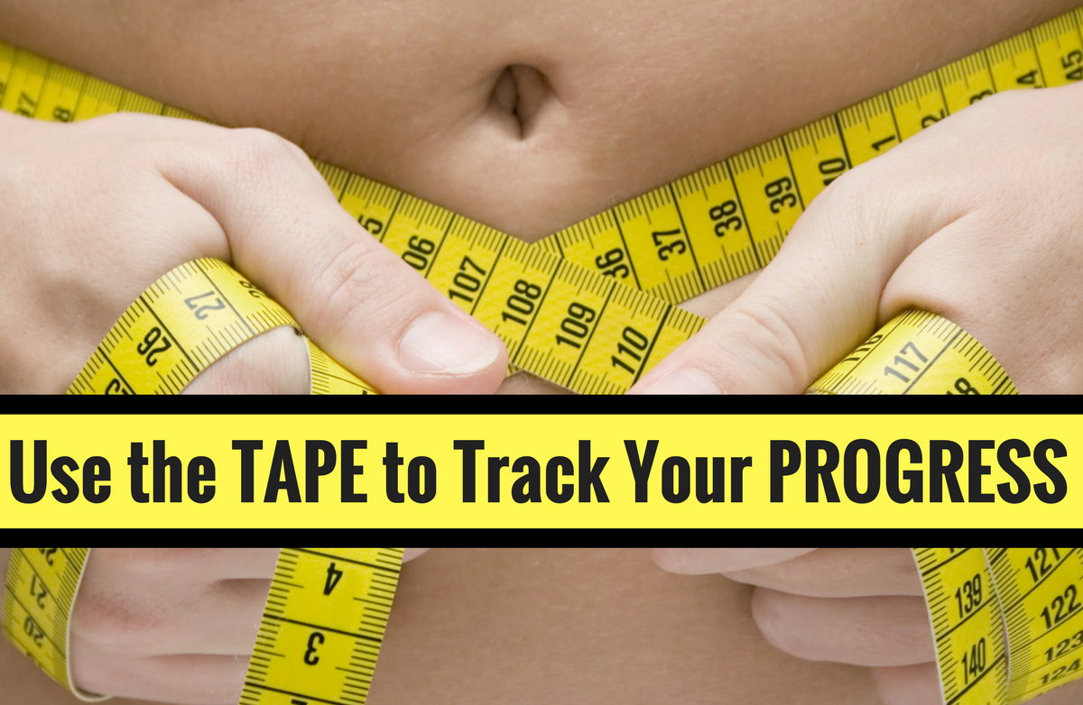 How To Take Body Measurements Sparkpeople