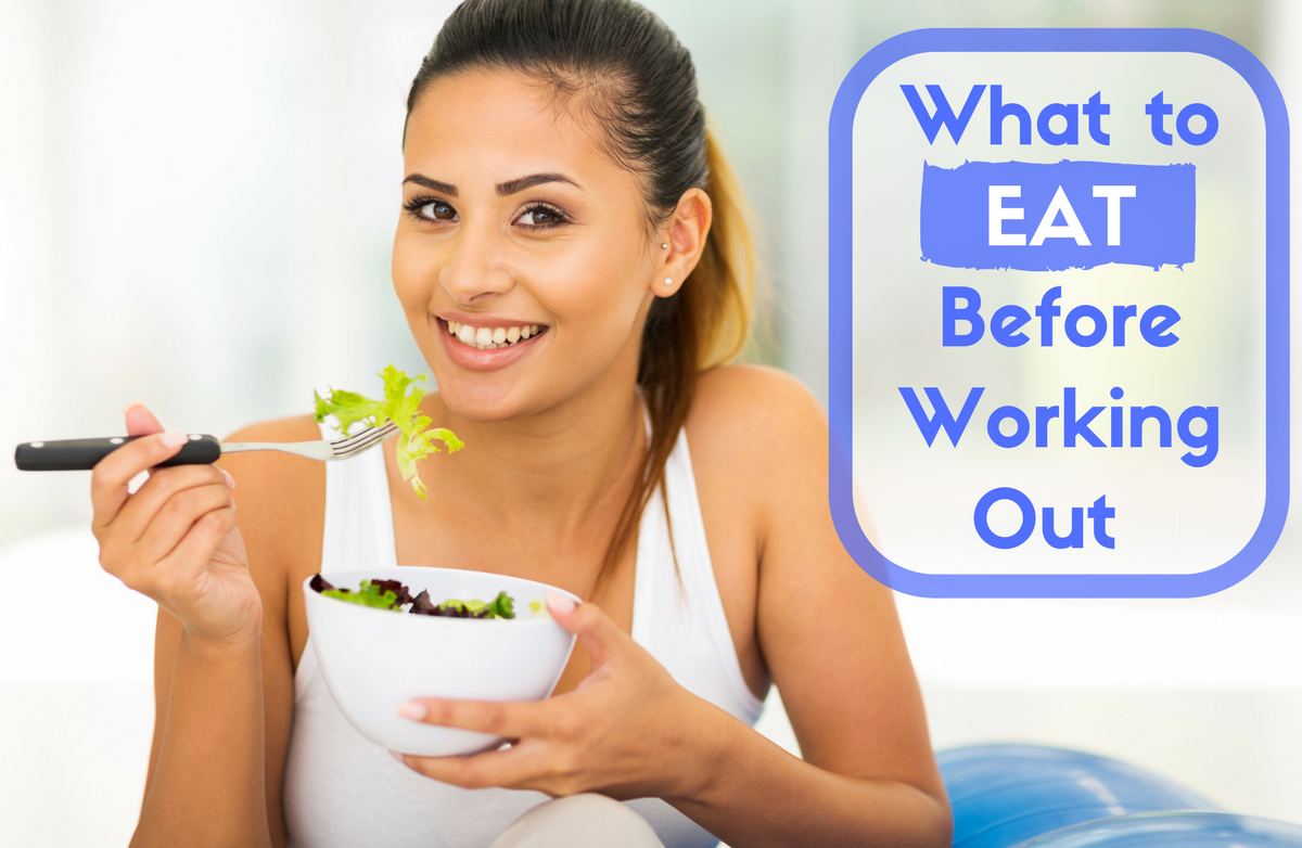 What To Eat Before You Work Out SparkPeople what-to-eat-before-you-work-out-sparkpeople