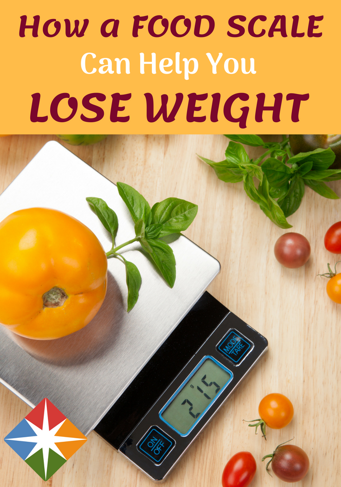 Why a Food Scale is Your Weight-Loss Secret Weapon, Weight Loss