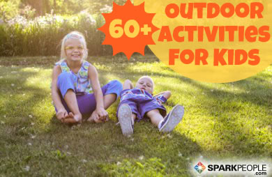 outdoor activities