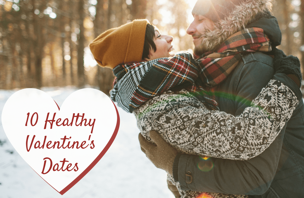 10 Active Valentines Day Date Ideas for 2022, Healthy Lifestyle Service