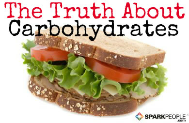 The Truth About Carbohydrates