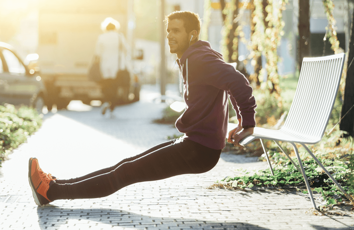 5 Side Hustles That Can Improve Your Fitness Game | SparkPeople