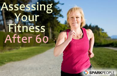 What You Need to Know About Fitness After 60