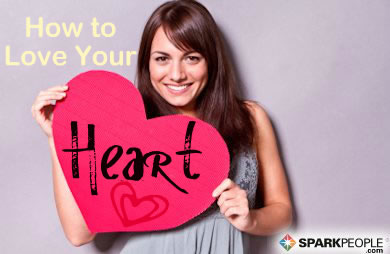 Loving Your Heart