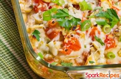 Healthy Tailgating Tips and Recipes for Football Fans | SparkPeople